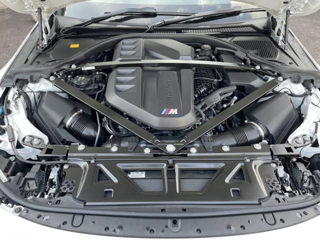 BMW M2 coupe