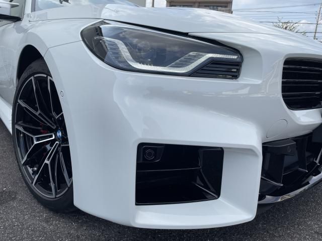 BMW M2 coupe