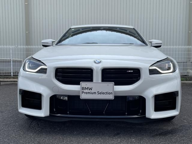 BMW M2 coupe