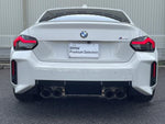 BMW M2 coupe
