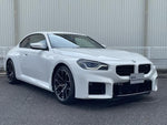 BMW M2 coupe