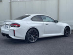 BMW M2 coupe
