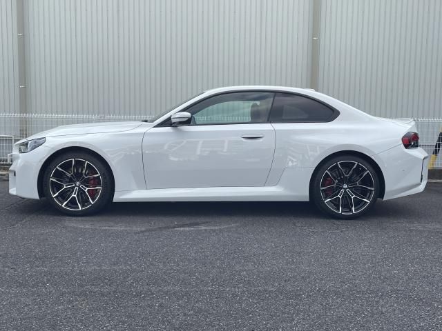 BMW M2 coupe