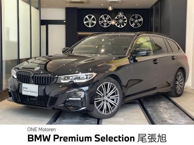 BMW 3series TOURING