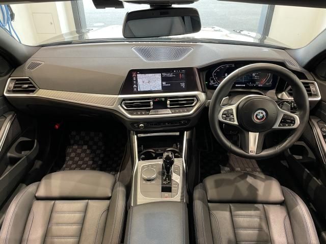 BMW 3series TOURING