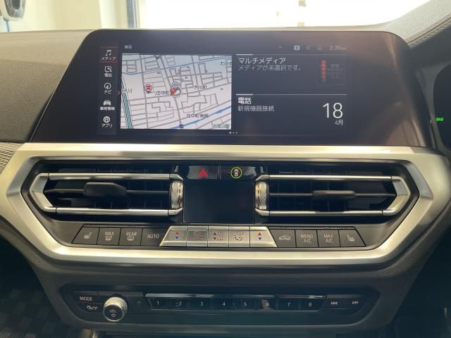 BMW 3series TOURING