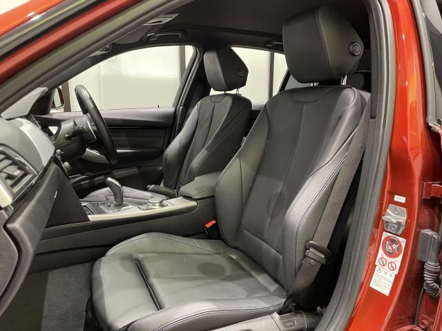 BMW 3series sedan