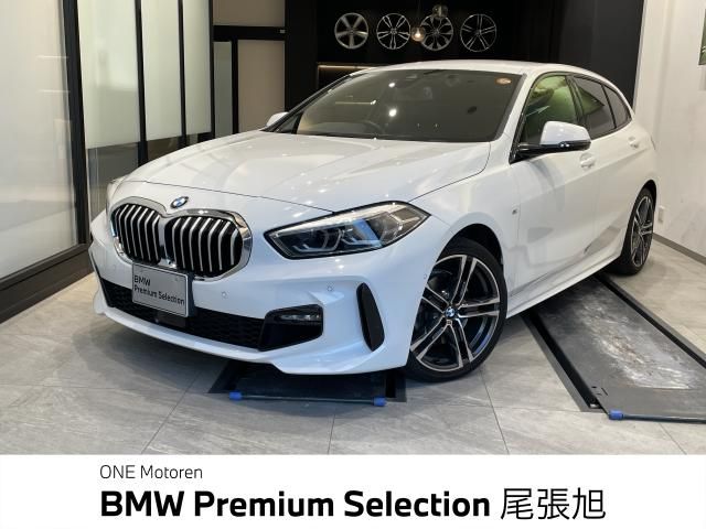 BMW 1series