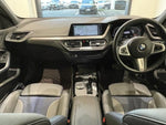 BMW 1series