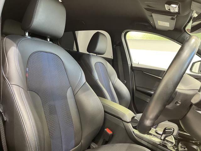 BMW 1series