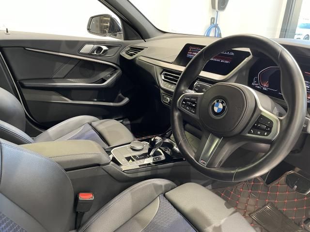 BMW 1series