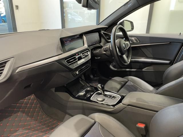 BMW 1series