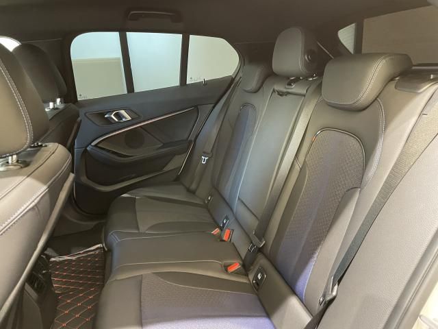 BMW 1series