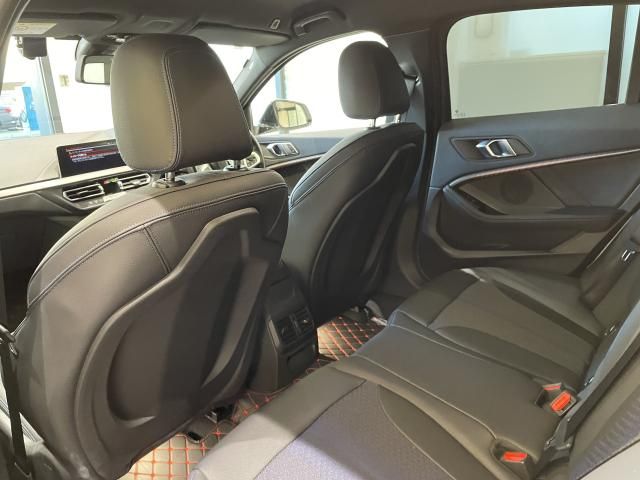 BMW 1series