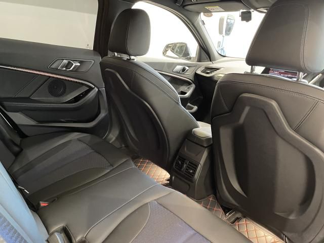 BMW 1series