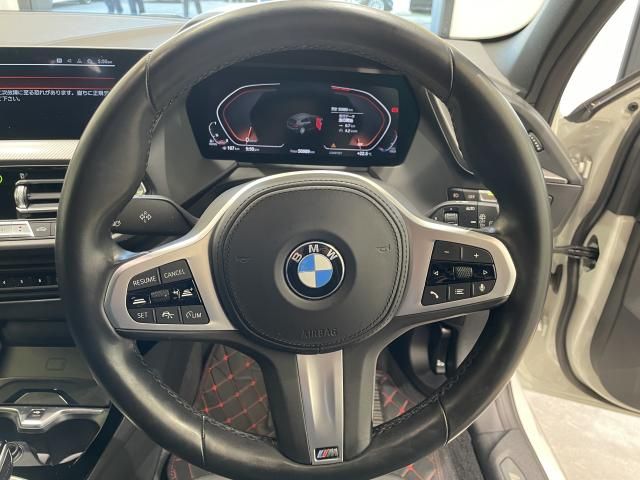 BMW 1series
