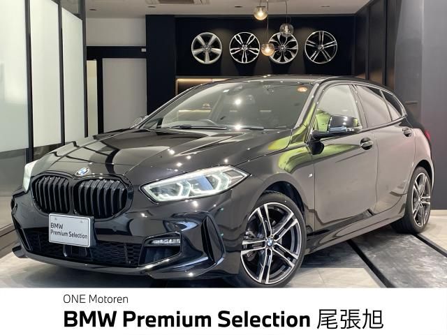 BMW 1series