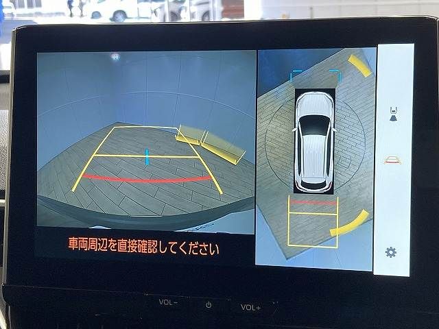 COROLLA CROSS HYBRID