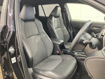 COROLLA CROSS HYBRID