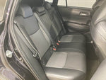 COROLLA CROSS HYBRID