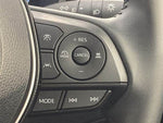 COROLLA CROSS HYBRID
