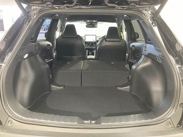 COROLLA CROSS HYBRID
