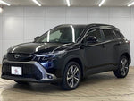 COROLLA CROSS HYBRID