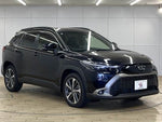 COROLLA CROSS HYBRID