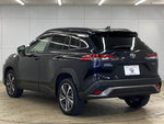 COROLLA CROSS HYBRID