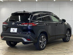 COROLLA CROSS HYBRID