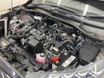 COROLLA CROSS HYBRID
