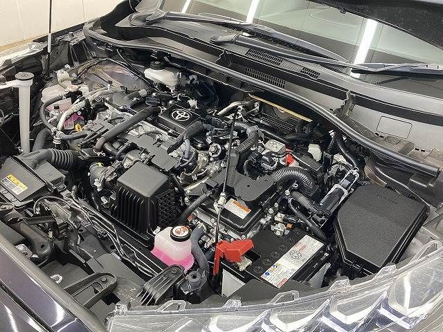 COROLLA CROSS HYBRID