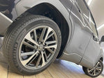 COROLLA CROSS HYBRID