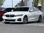 BMW 3 Series sedan