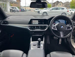 BMW 3 Series sedan