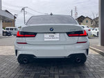 BMW 3 Series sedan