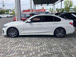 BMW 3 Series sedan