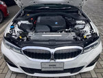 BMW 3 Series sedan