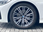 BMW 3 Series sedan