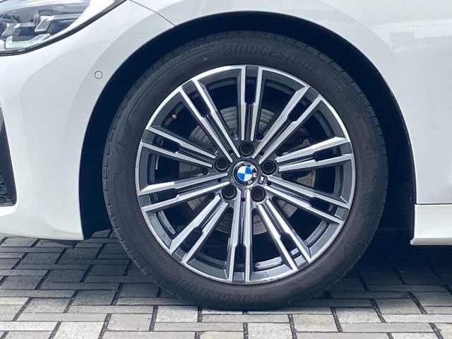 BMW 3 Series sedan