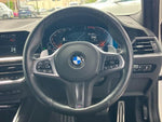 BMW 3 Series sedan