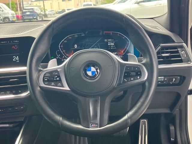 BMW 3 Series sedan