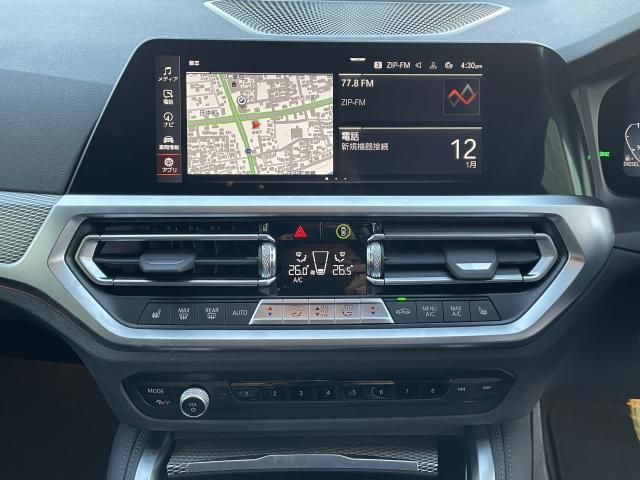 BMW 4series Gran Coupe