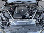 BMW 4series Gran Coupe