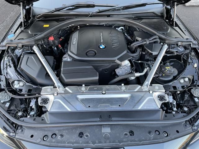 BMW 4series Gran Coupe