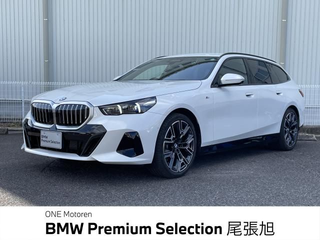 BMW 5series TOURING