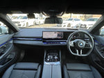 BMW 5series TOURING