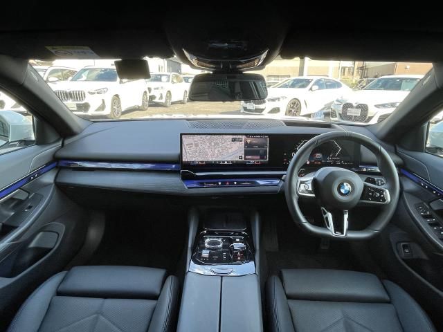 BMW 5series TOURING