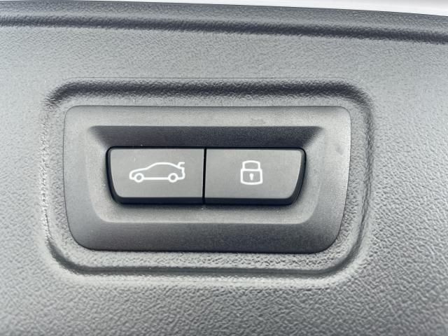 BMW 5series TOURING