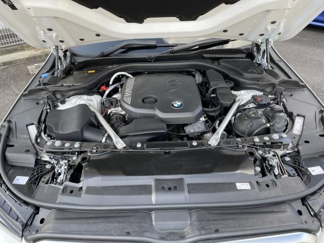 BMW 5series TOURING